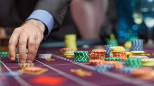 Онлайн казино Casino Vegas Grand